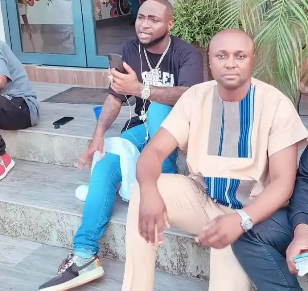 Davido