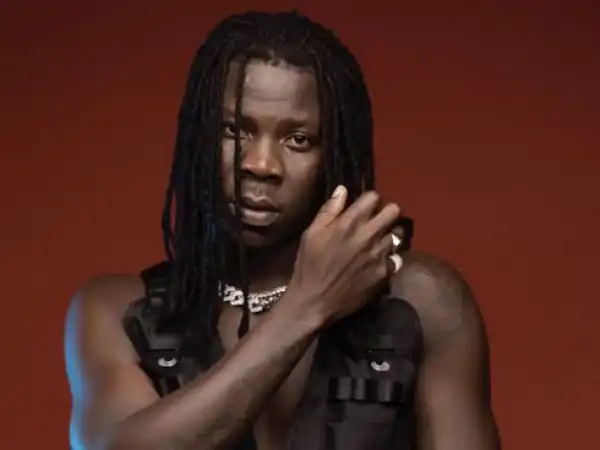 I’m Nigerian From Oyo Kingdom – Ghanaian Singer, Stonebwoy Reveals