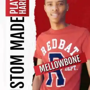 MellowBone – Custom Made Vol. 3 (Private School Yanos)