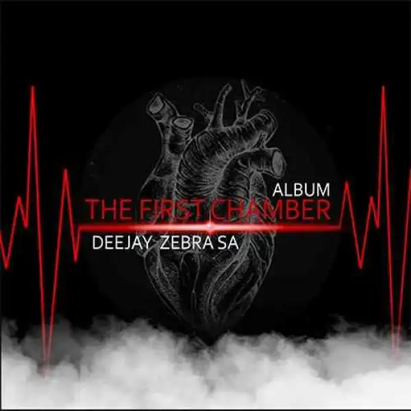 Deejay Zebra SA – Moving Song