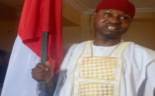 Native Doctor Emerges Governorship Candidate In Anambra