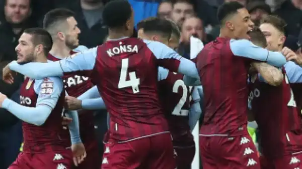 Aston Villa announce plans to increase stadium capacity