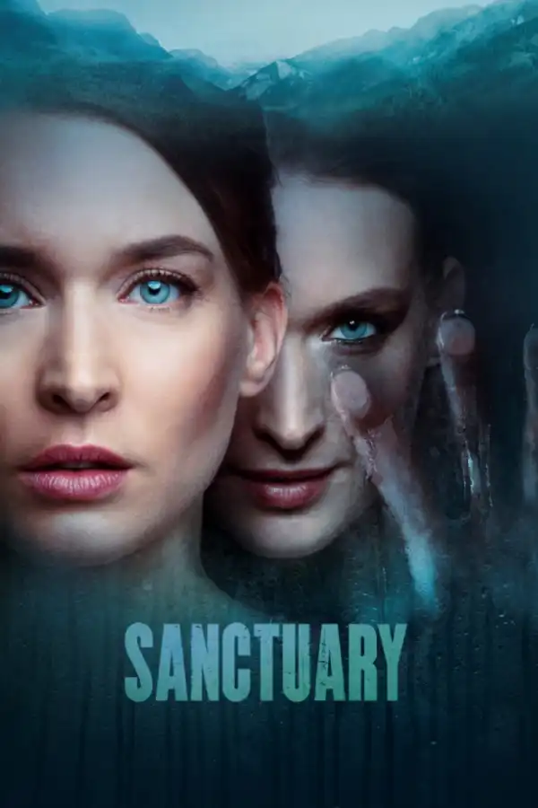 Sanctuary 2019 S01E05
