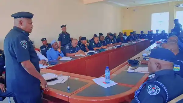 Insecurity: Yobe Police Commissioner orders deployment of personnel to schools, public infrastructures