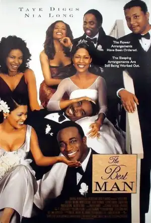 The Best Man (1999)