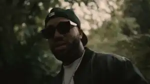 Larry June & Jay Worthy - Hotel Bel-Air (Video)