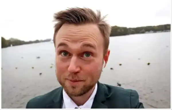 Biography & Net Worth Of TheRadBrad