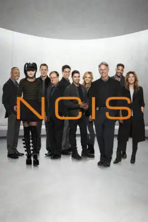 NCIS S20E08