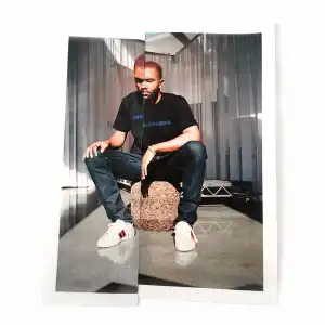 Frank Ocean – Chanel