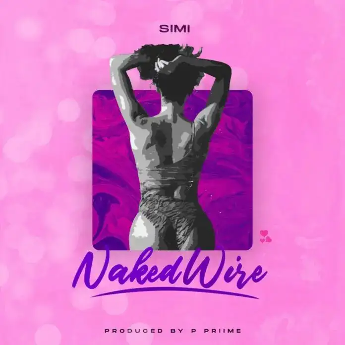 Simi – Naked Wire (Instrumental)