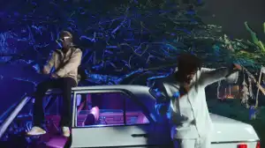 Darkoo – Bad From Early ft. Buju & TSB (Video)