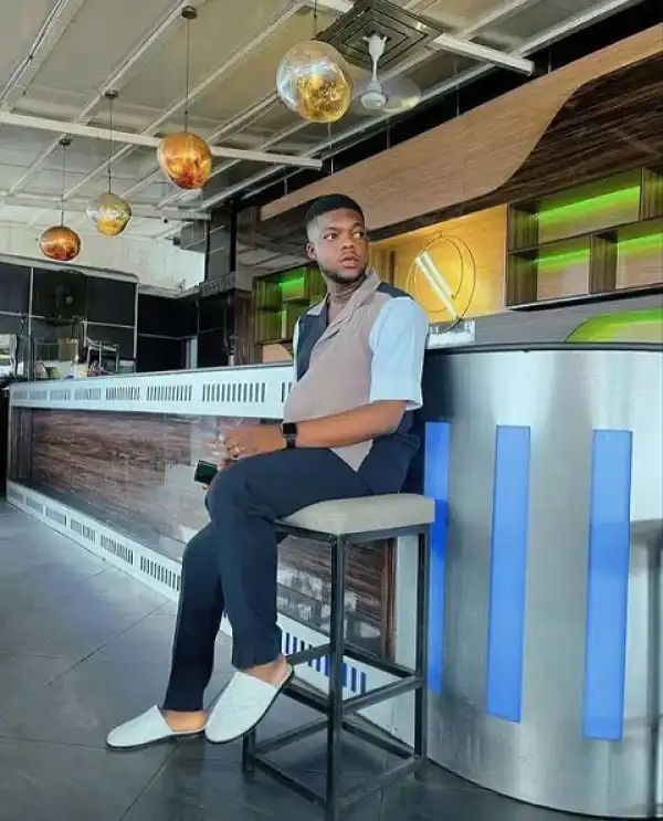 Cute Abiola Accused of Sleeping With Ladies In Exchange For Roles In His Skits
