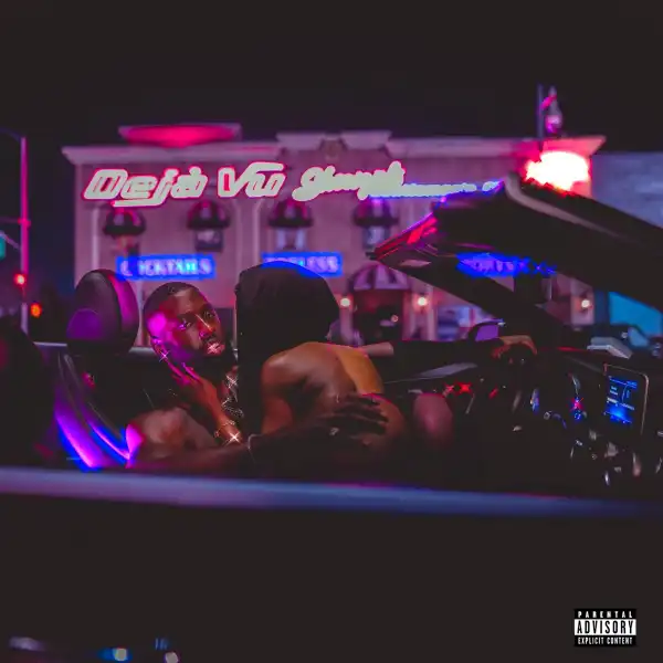 Xian Bell – Tell Me You Love Me