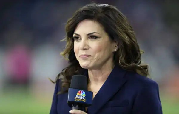 Biography & Career Of Michele Tafoya