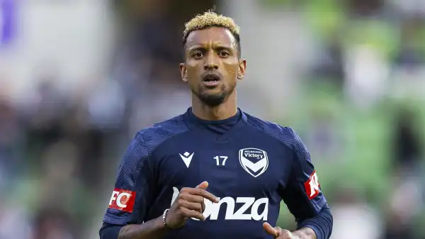 EPL: He’ll help Amorim’s side – Nani hands Man Utd signing to make