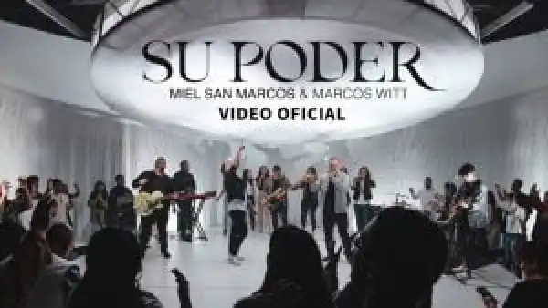 Miel San Marcos – Su Poder