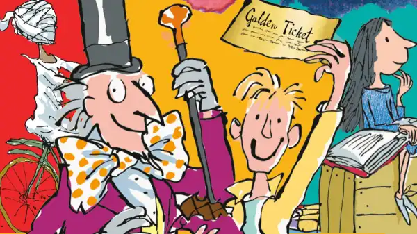 Wes Anderson Is Against Editing Roald Dahl’s Books: ‘He’s Dead’