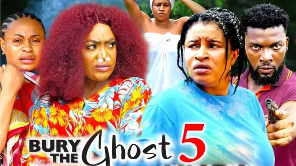 Bury The Ghost Season 5
