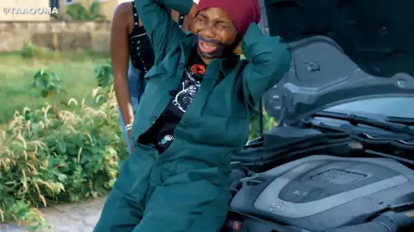 Taaooma – Paul The Apprentice (Comedy Video)
