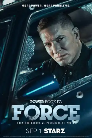 Power Book IV Force S02E02