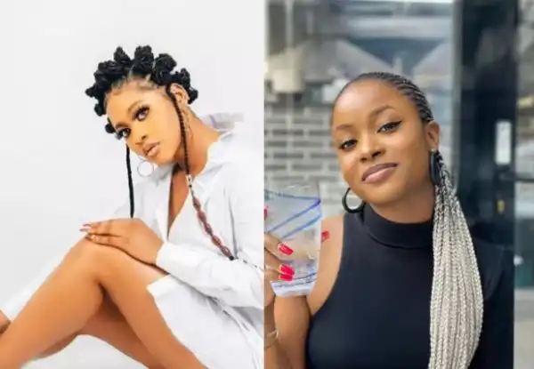 Phyna Applauds Bella Okagbue For Laying Curses On Troll