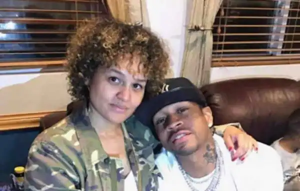 Age & Net Worth Of Allen Iverson’s