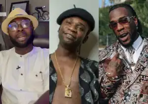 “Akpi Will Not Beg Burna Boy”- Speed Darlington’s Lawyer Stan Alieke Says