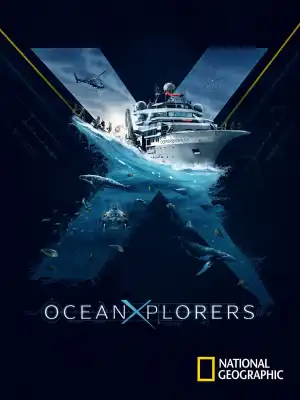 OceanXplorers (2024 TV series)