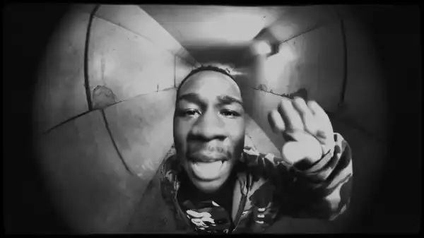 Reuben Vincent - Close (Video)