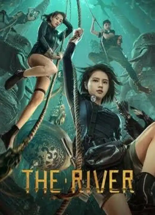 The River (2023) [Chinese]