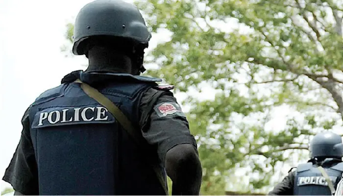 Police officer arrested for alleged shooting of former Ningi council Chairman