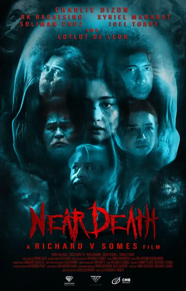 Near Death (2025) [Filipino]