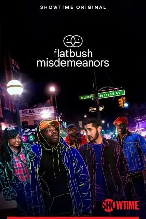 Flatbush Misdemeanors S02E09