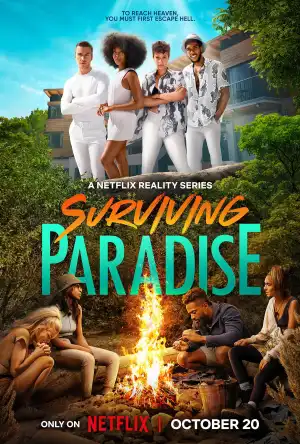 Surviving Paradise (2023 TV series)