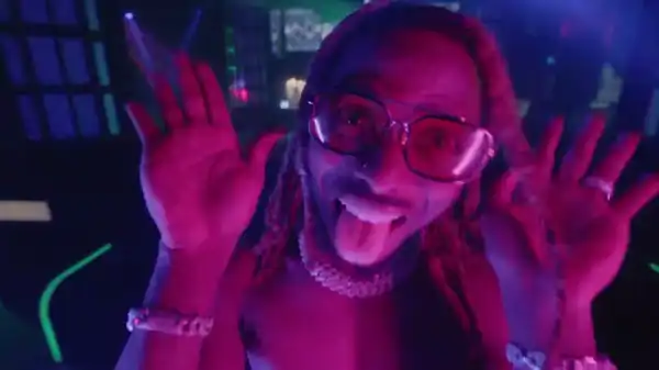 Asake ft. Olamide – Omo ope (Video)