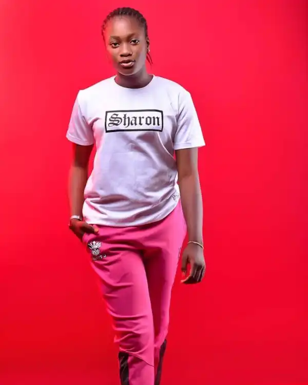 Career & Net Worth Of Sharon Ifedi