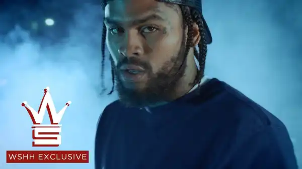 Dave East - Menace (Music Video)