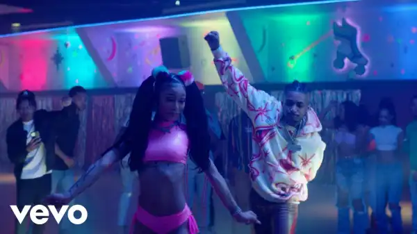 DDG & OG Parker - Impatient ft. Coi Leray (Video)