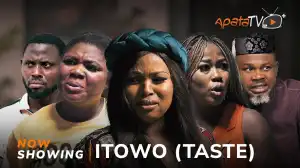 Itowo (2024 Yoruba Movie)