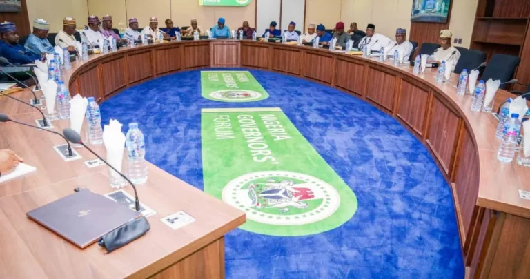Electoral Act: Governors lament, fear inability to control delegates