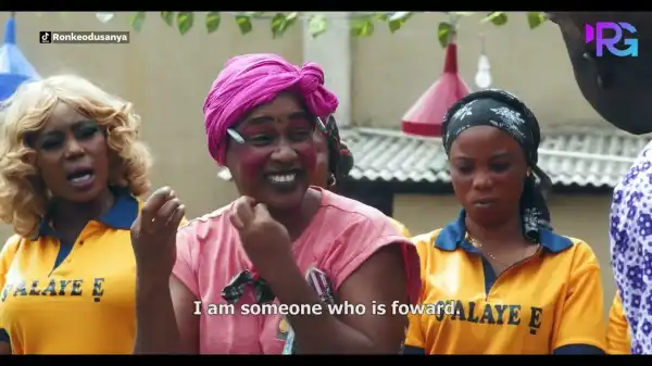 Salaye E (Season 4, Episode 21) (Video)