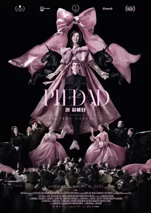Piety (2022) [Spanish]