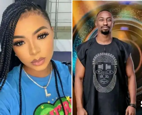 BBNaija: Biggie Gives Liquorose And Saga Secret Task (Video)