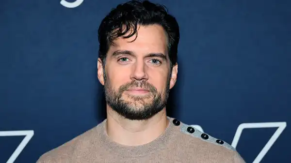 Henry Cavill Addresses Loki Season 2 Rumors