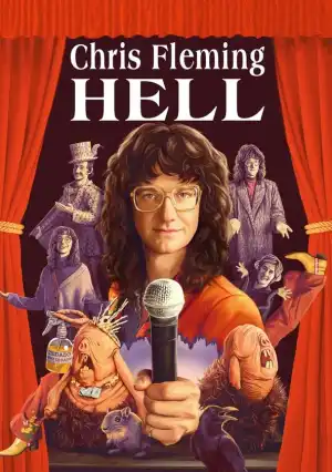 Chris Fleming Hell (2023)