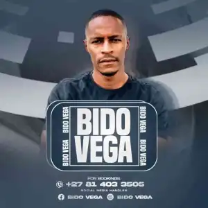 Bido-Vega – Free 4 Tracks (EP)