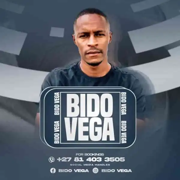 Bido-Vega – Tai (Tech Mix)