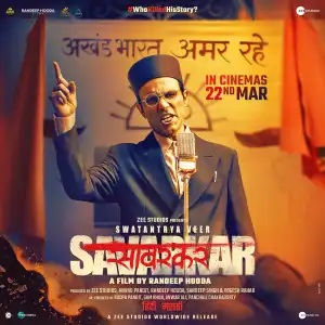 Swatantra Veer Savarkar (2024) [Hindi]