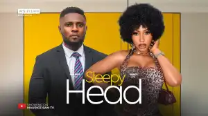 Sleepy Head (2025 Nollywood Movie)