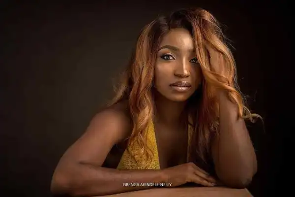 Net Worth Of Omowunmi Dada